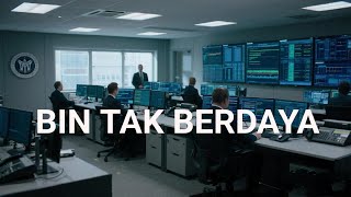 Bin tidak memerlukan TNI polri aktif