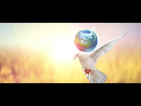 Tagesdosis 03.07.2019 - Frieden heißt alle Menschen (kV)