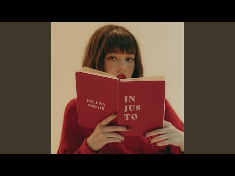 Injusto - Helena Novais