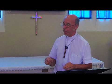 Dale Appleby - The Beggar who Lost His Job - Luke 18:35-42