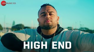 High End - Official Music Video | Deep Jandu | Nitish Nandwal | Gulshan Mandvi | Gangis Khan