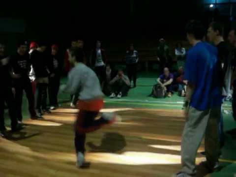 FunkyShit vs Tabasco Break Rebels - final.avi