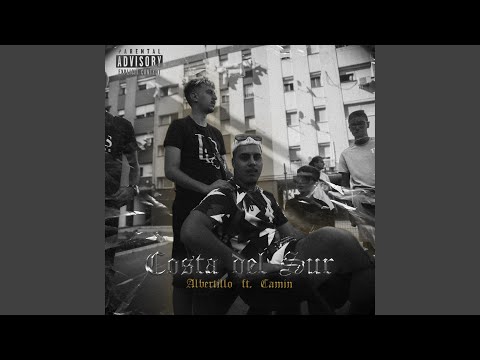 Costa del Sur (feat. Camin)