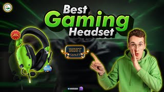 What's The BEST Gaming Headset For PC Gamers?