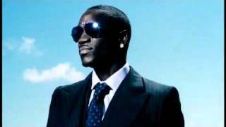 Pitbull ft. Akon - Shut It Down