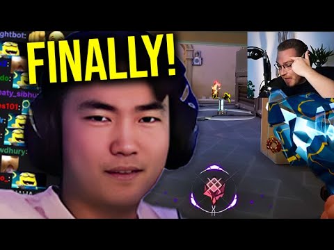 s0m Is Finally Back! (ft. Ohnepixel)