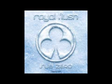 Royal Flush - Be Yourself