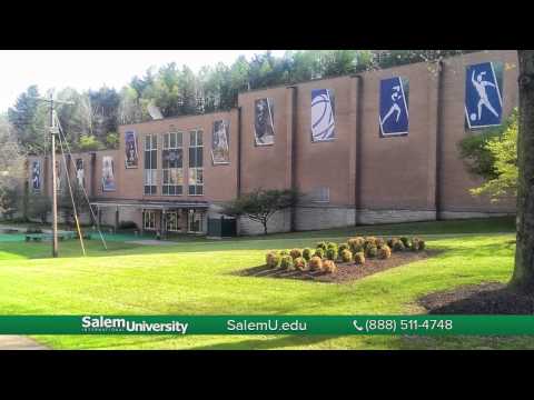 Salem University - video