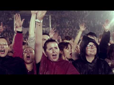 K.I.Z. - LIVE AUS DER WUHLHEIDE BERLIN - DVD Trailer #2