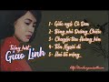 Album Giấc Ngủ Cô Đơn Giao Linh Nhạc Chuẩn Pre 75