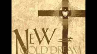 Somebody up there likes you a lot (inspired by simple minds)