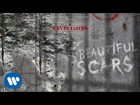 Kevin Gates - Beautiful Scars feat. PnB Rock [Official Audio]