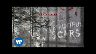 Kevin Gates - Beautiful Scars feat. PnB Rock [Official Audio]