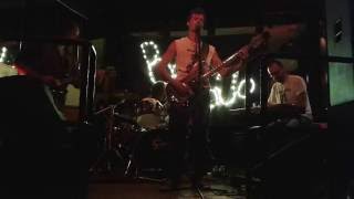 Bolo Mojo Second Coming (Alice Cooper)