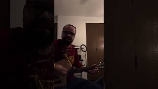 Lane Cohen sings Leaving El Paso by Tom Russell-Cover on Aug 26, 2023