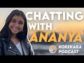 How Ananya Learned Japanese
