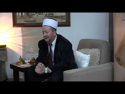 Ibrahim ef. Omerbašić: "Bit ćemo pitani za svog komšiju"