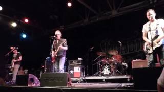 Toadies - Polly Jean (Houston 09.23.16) HD