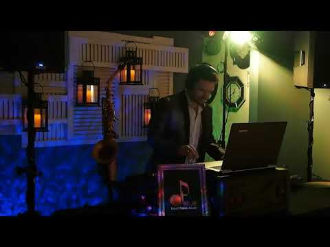 David Turner Music video.