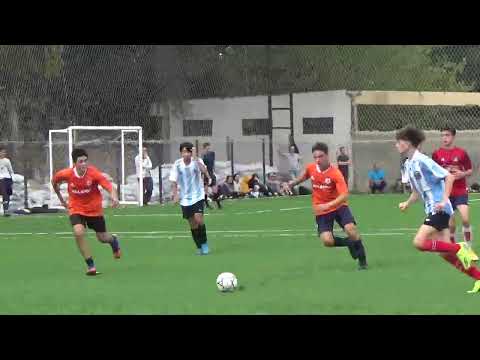 BACALAOS VS LA POLINETA - #LigaNuñez - #Apertura - Fecha 4 - S14 - 2022