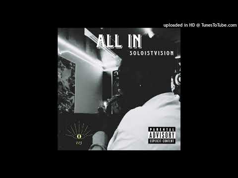 Soloist Vision x DamuDaDon - Go (Official Audio)