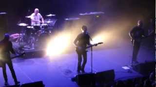 Quicksand &quot;Lie and Wait, Delusional, Divorce, Slip,Thorn in my Side&quot; live in Philly, PA 1.28.2013