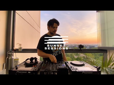 JAY PRYOR LIVE - SUNSET SESSIONS | #SS2