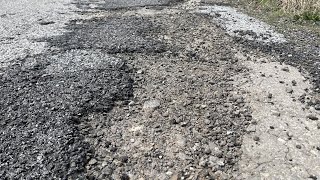 Download lagu Barry County, Mo. emergency management team to ask Feds for relief with weather-worn roads mp3