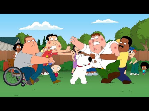 NoZoom Family Guy Season 12 Episode 10 Full Episode - Family Guy2025 Full Episode NoCuts#1080p 