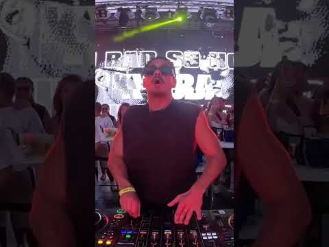 BASSHALLLL 🔥🔥🤯🤯 Boombastic Remix#kybba #basshall #dj