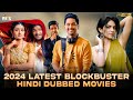 2024 Latest Blockbuster Hindi Dubbed Movies 4K South Indian Hindi Movies 2024 Mango Indian Films