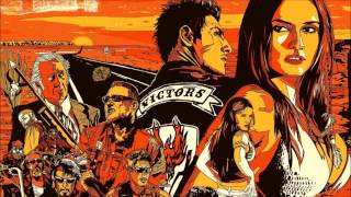 Victorville Blues- Sounds of Harley (Hell Ride soundtrack)