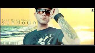 Chakuza ft Marc Sloan - Sundown