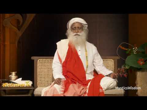 Sadhguru Sings Telugu Song - "Vasta Vattide Potha Vattide" During Darshan
