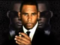 R Kelly - My Nigga [ I Wish remix] [EXPLICIT]