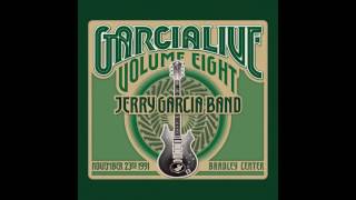 Jerry Garcia Band - 