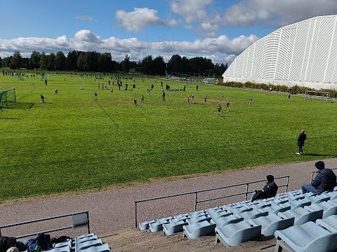 Honka vs Ols - 03/09/2021