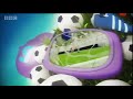 Sportsround Intro 2006