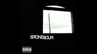 Stone Sour - Blotter