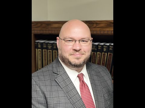 Romans 7:1-6  "Delivered from the LAW"