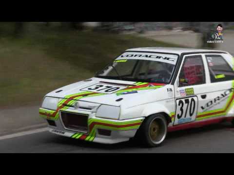 Zámecký vrch 2017 Václav Dobeš