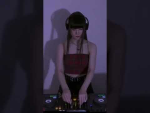 HXIST - MEDUSA ▷ Ayako Mori - Pink und Dunkel ( Petduo Remix ) 💖