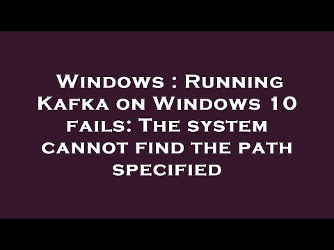 Video