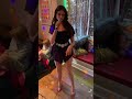 Sophie Ellis-Bextor - So Long, Farewell (Live on Instagram)