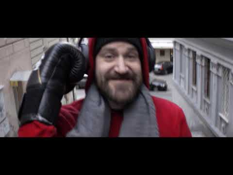PRAGO UNION - Olympionik (OFFICIAL VIDEO)