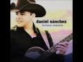 DANIEL SANCHEZ - QUIEN SOY YO