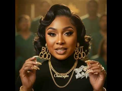 But God by China Styles 