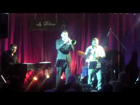 Fabrizio Bosso & Rosario Giuliani Quartet