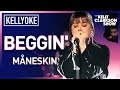 Kelly Clarkson Covers 'Beggin'' By Måneskin | Kellyoke