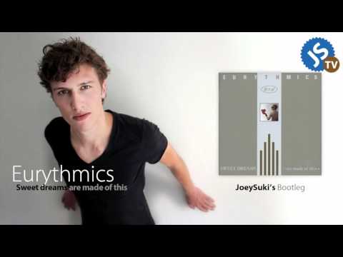 Eurythmics - Sweet Dreams (JoeySuki Bootleg) FREE DOWNLOAD